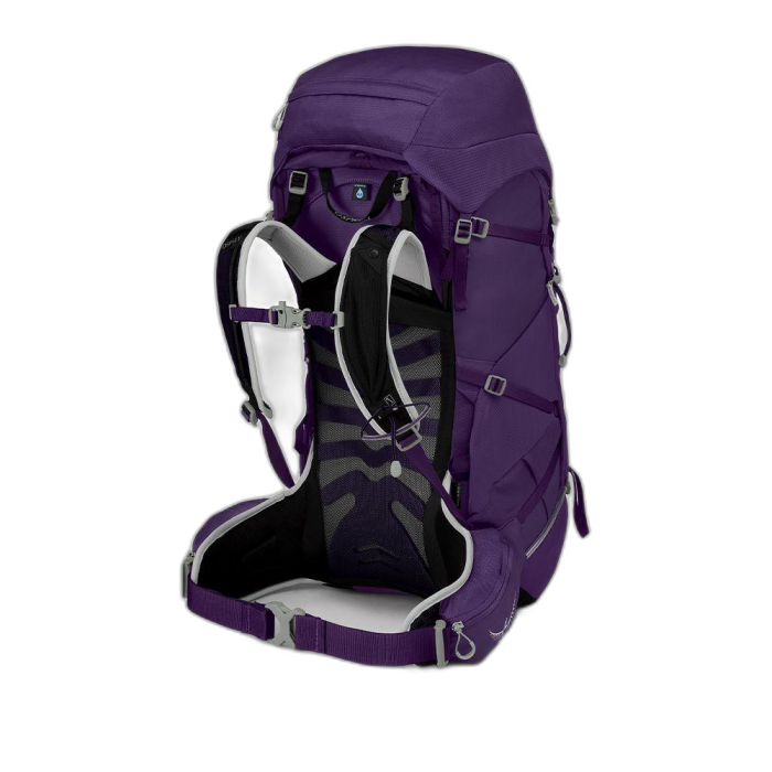 Plecak OSPREY Tempest 40 WM/L /  fioletowy