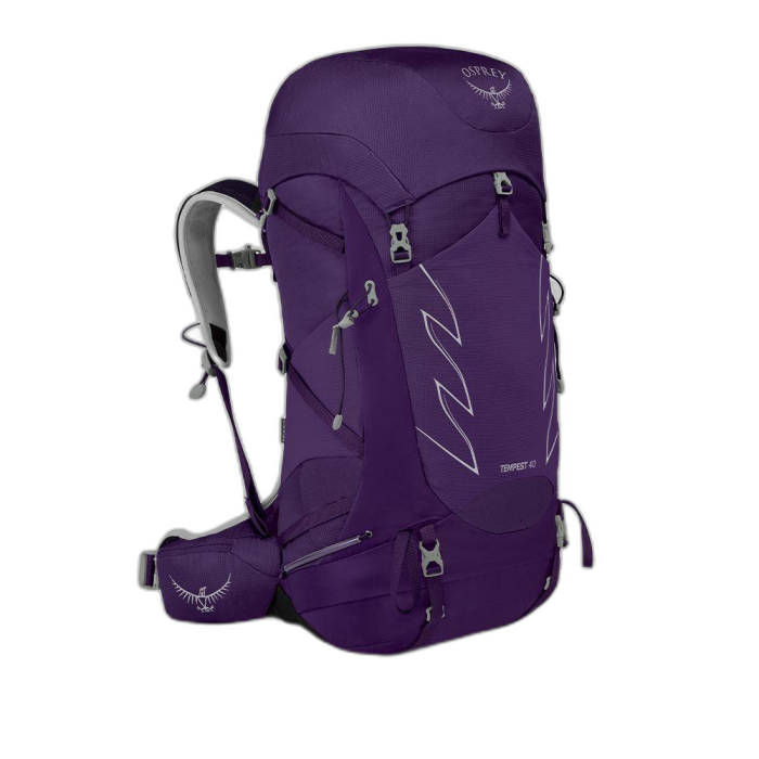 Plecak OSPREY Tempest 40 WM/L /  fioletowy