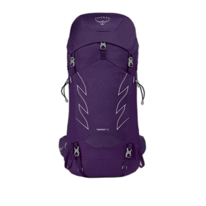 Plecak OSPREY Tempest 40 WM/L /  fioletowy