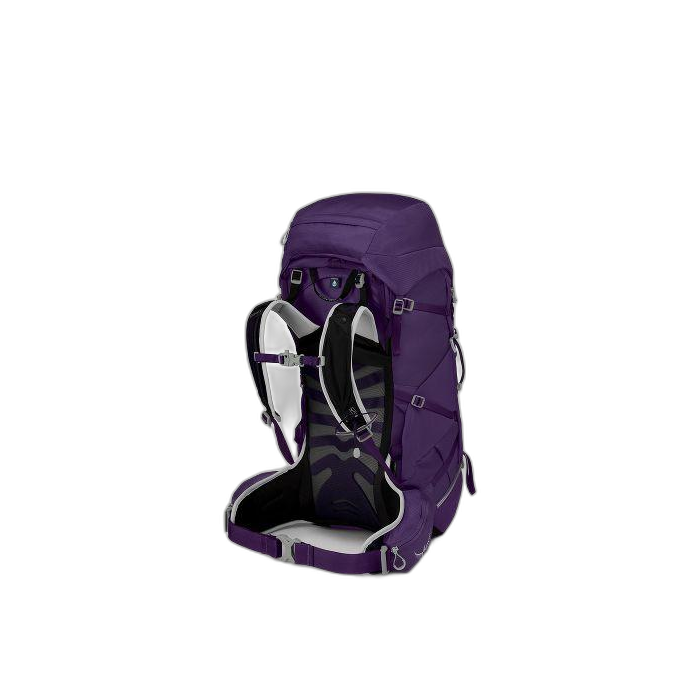 Plecak OSPREY Tempest 40 WXS/S /  fioletowy