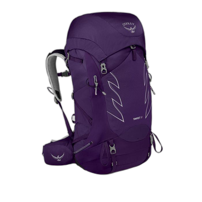 Plecak OSPREY Tempest 50 WM/L /  fioletowy