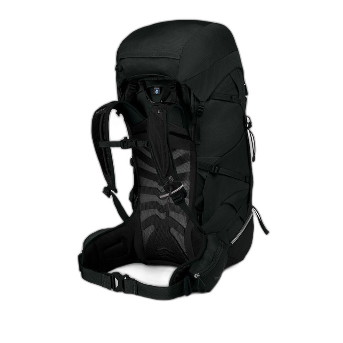 Plecak OSPREY Tempest 50 WXS/S /  czarny