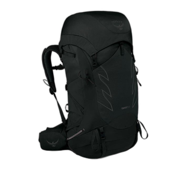 Plecak OSPREY Tempest 50 WXS/S /  czarny