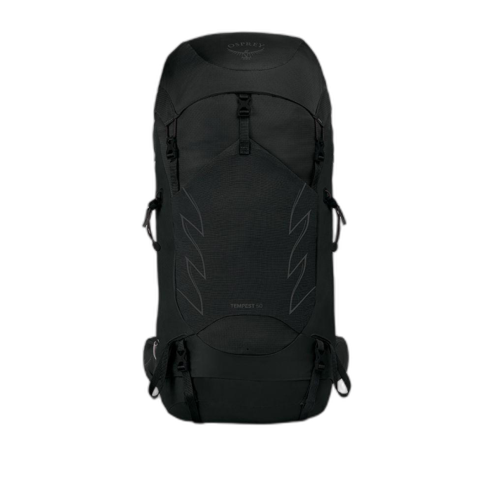 Plecak OSPREY Tempest 50 WXS/S /  czarny