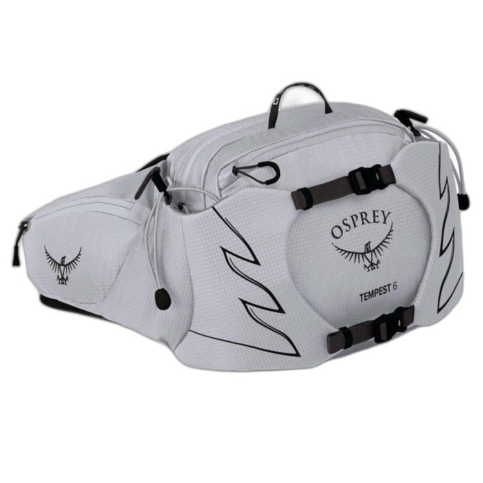 Plecak OSPREY Tempest 6 O/S /  szary