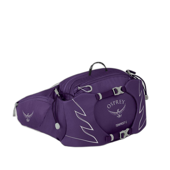 Plecak OSPREY Tempest 6 O/S /  fioletowy