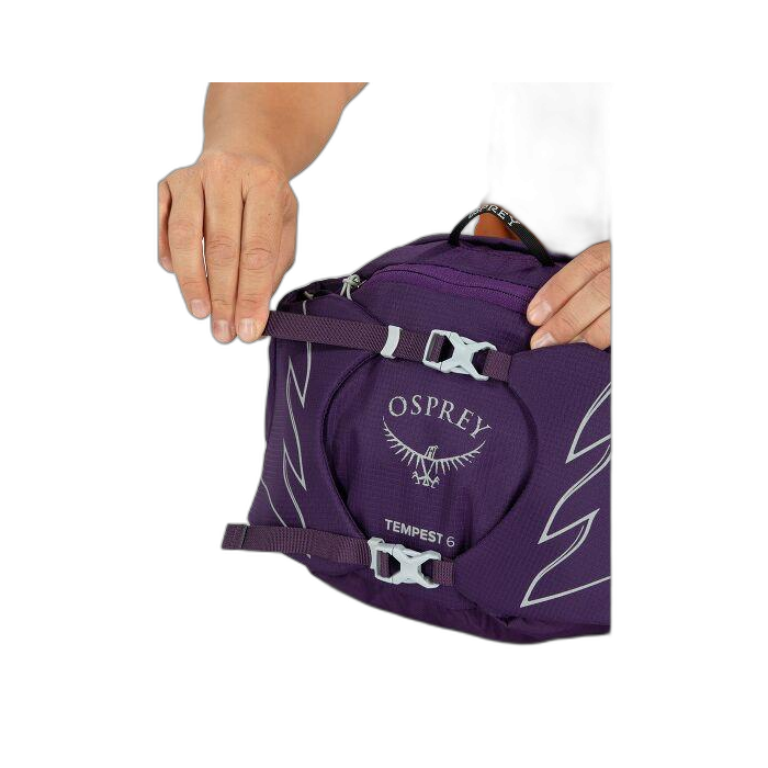 Plecak OSPREY Tempest 6 O/S /  fioletowy
