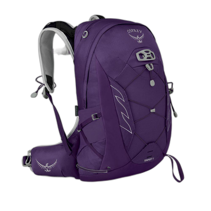 Plecak OSPREY Tempest 9 WXS/S /  fioletowy