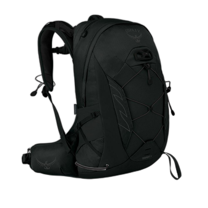 Plecak OSPREY Tempest 9 WXS/S /  czarny