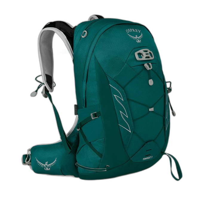 Plecak OSPREY Tempest 9 WXS/S /  zielony