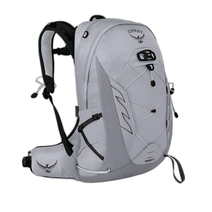 Plecak OSPREY Tempest 9 WXS/S /  szary