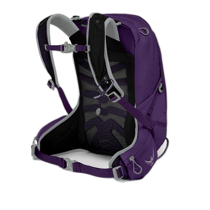 Plecak OSPREY Tempest 9 WXS/S /  fioletowy