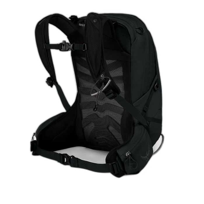 Plecak OSPREY Tempest 9 WXS/S /  czarny