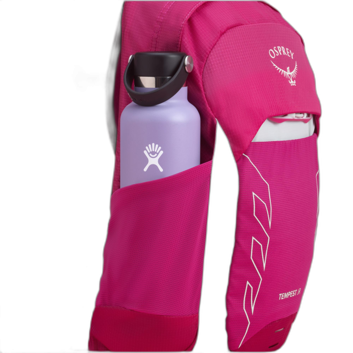 Plecak OSPREY Tempest Junior /  różowy