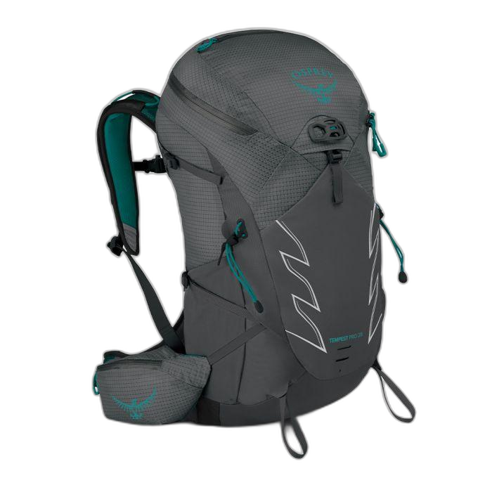 Plecak OSPREY Tempest Pro 28 /  szary