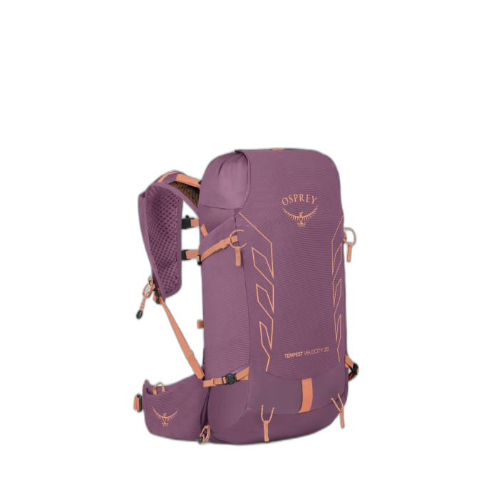 Plecak OSPREY Tempest Vel.20 /  różowy