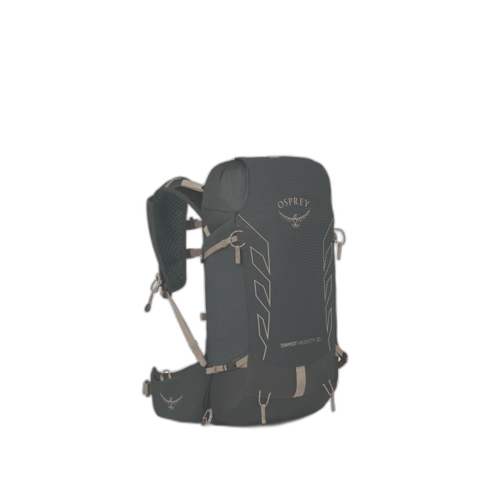 Plecak OSPREY Tempest Velocity 20 /  szary