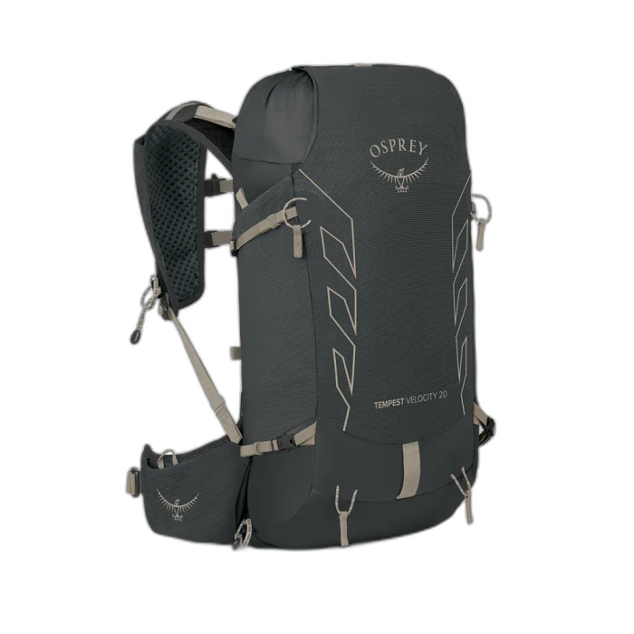 Plecak OSPREY Tempest Velocity 20 /  szary