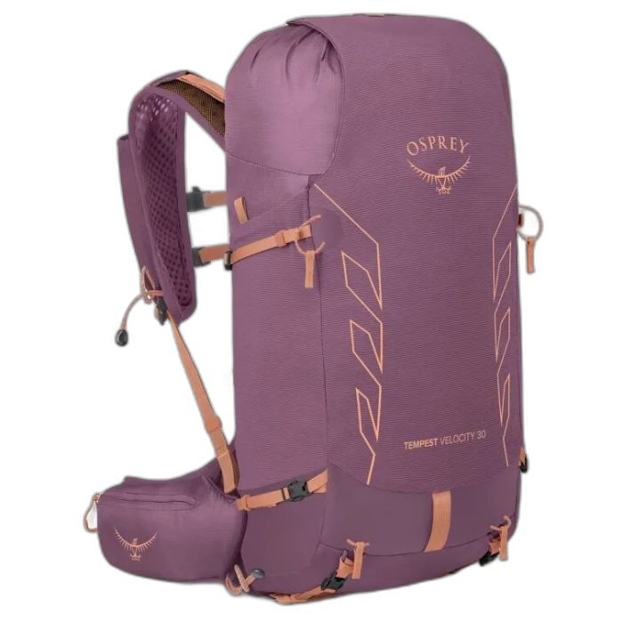 Plecak OSPREY Tempest Velocity 30 /  fioletowy