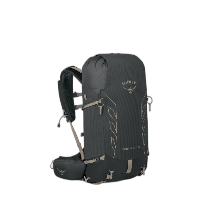 Plecak OSPREY Tempest Velocity 30 /  szary