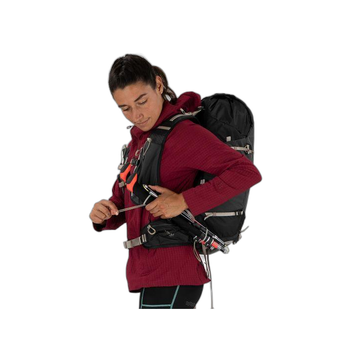 Plecak OSPREY Tempest Velocity 30 /  fioletowy