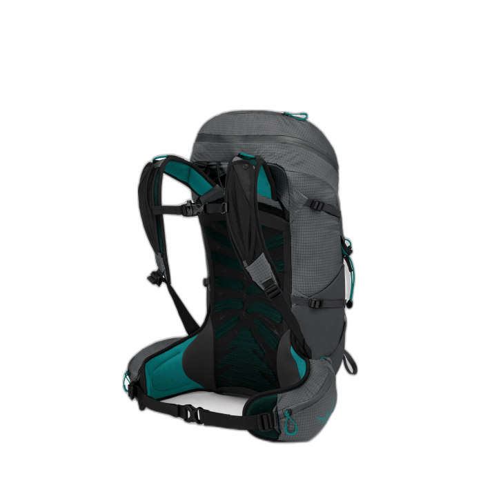 Plecak OSPREY TempestPro28XS/S /  szary