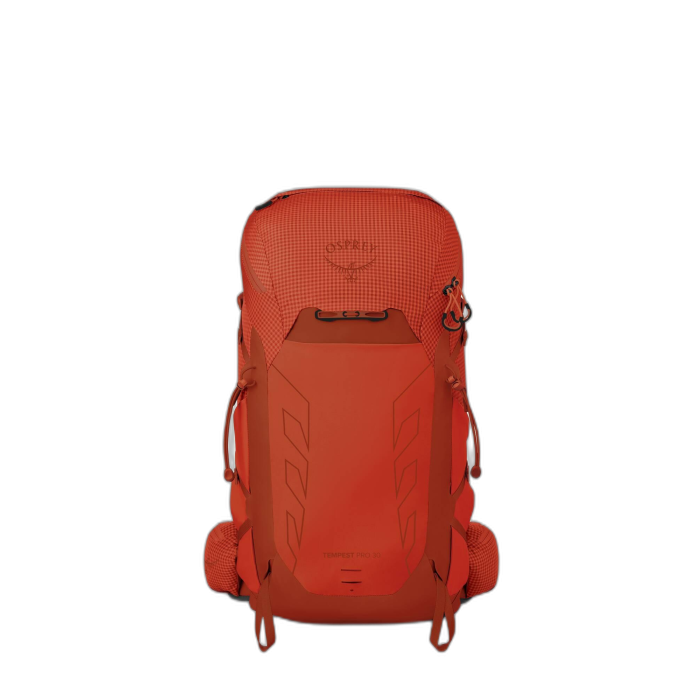 Plecak OSPREY TempestPro30 /  pomarańczowy