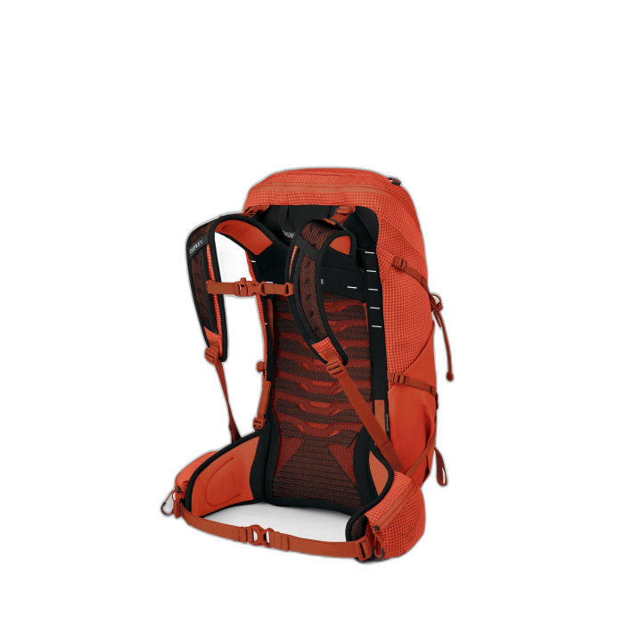 Plecak OSPREY TempestPro30 /  pomarańczowy