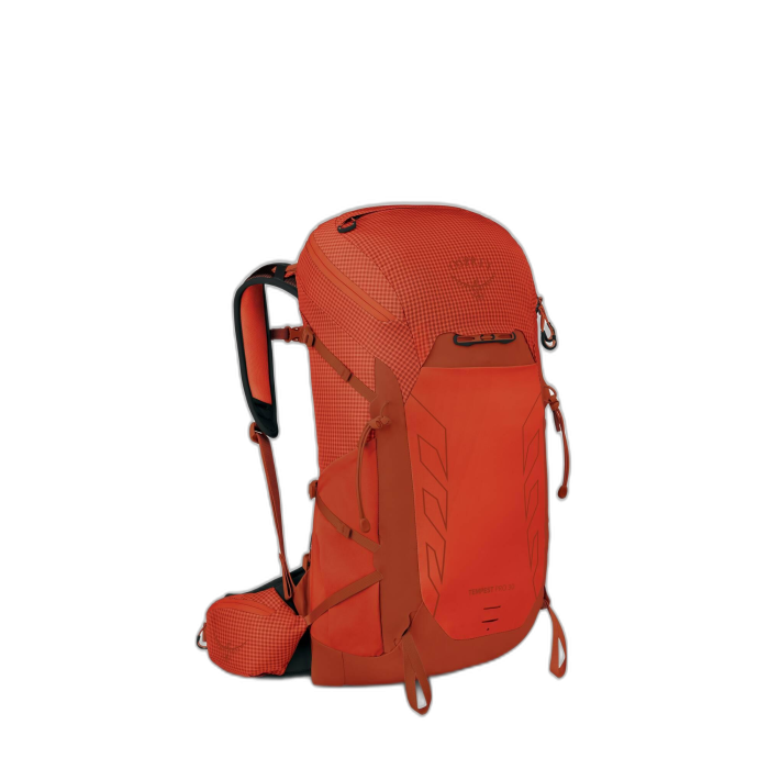 Plecak OSPREY TempestPro30 /  pomarańczowy