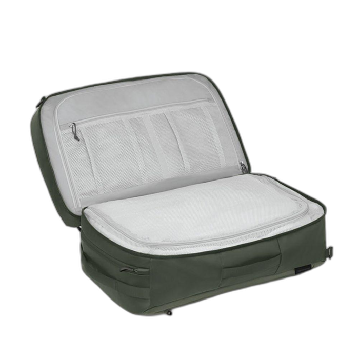 Plecak OSPREY Transporter Carry-On 44 /  zielony