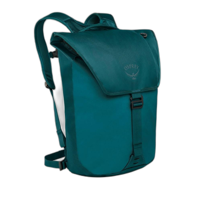 Plecak OSPREY Transporter Flap /  zielony
