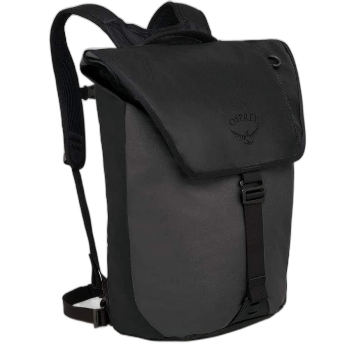 Plecak OSPREY Transporter Flap /  czarny