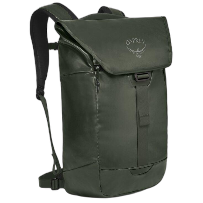 Plecak OSPREY Transporter Flap /  zielony