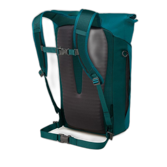 Plecak OSPREY Transporter Flap /  zielony