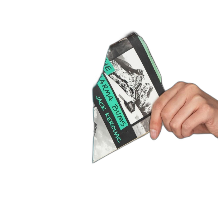 Plecak OSPREY Transporter Flap /  zielony