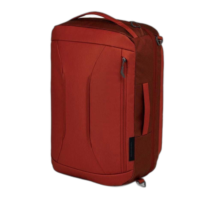 Plecak OSPREY Transporter Global Carry On 36 /  czerwony