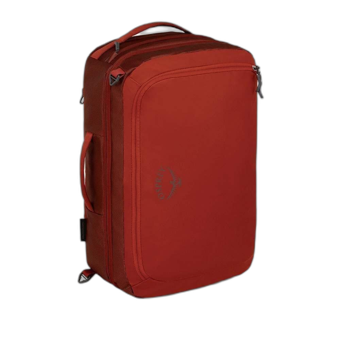 Plecak OSPREY Transporter Global Carry On 36 /  czerwony