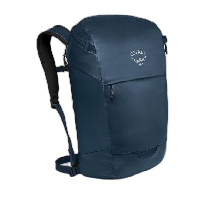 Plecak OSPREY Transporter Large Zip Top /  niebieski