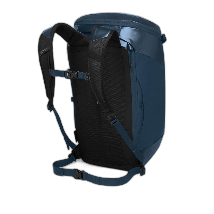 Plecak OSPREY Transporter Large Zip Top /  niebieski