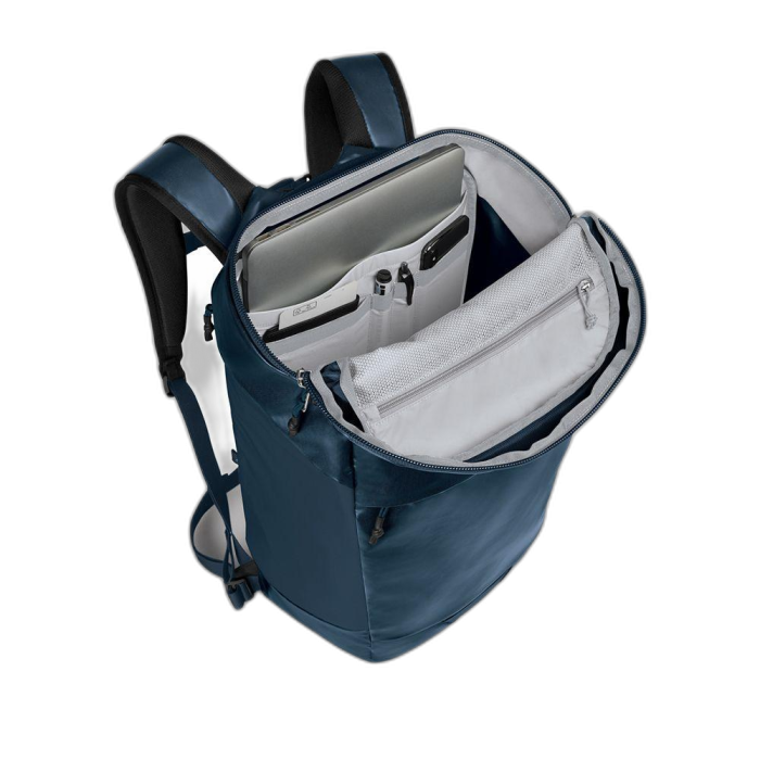 Plecak OSPREY Transporter Large Zip Top /  niebieski