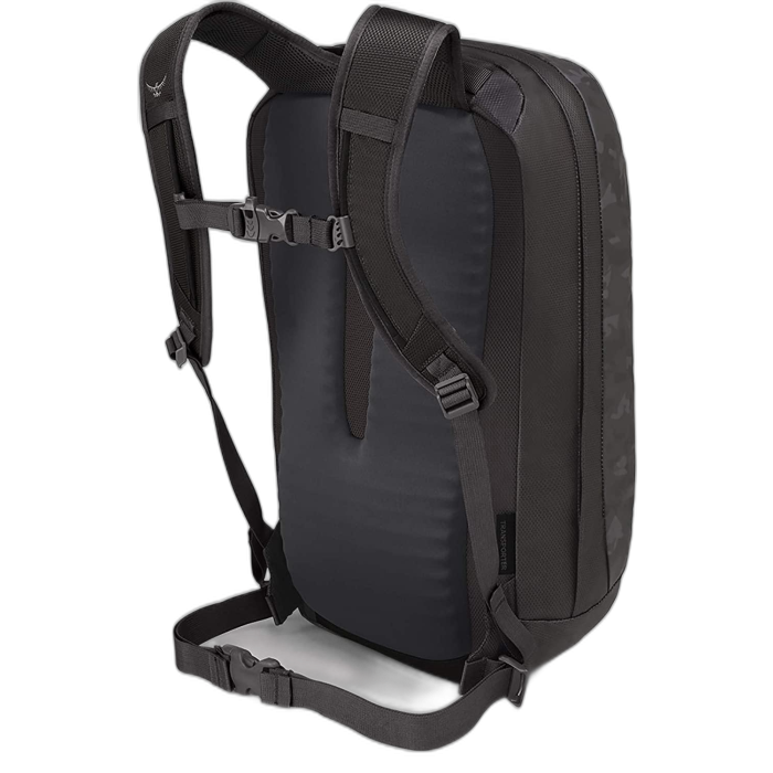 Plecak OSPREY Transporter Panel Loader /  czarny