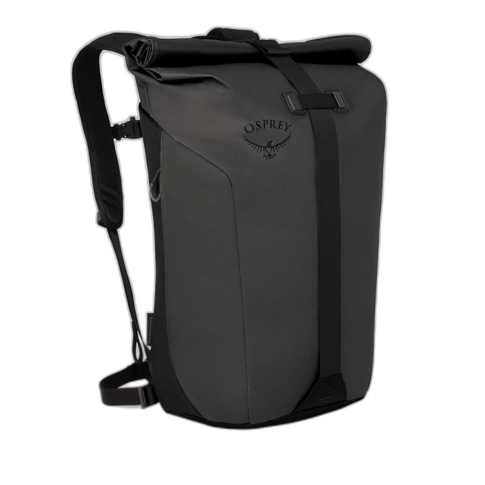 Plecak OSPREY Transporter Roll /  czarny