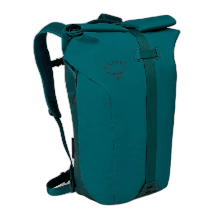 Plecak OSPREY Transporter Roll /  zielony