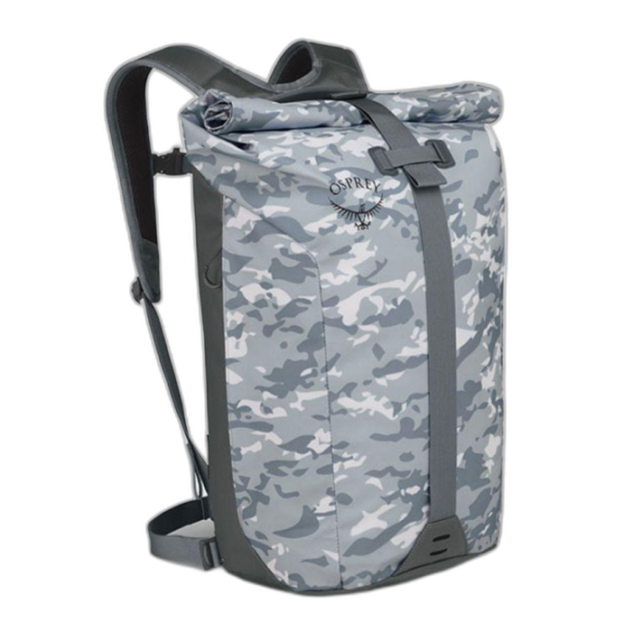 Plecak OSPREY Transporter Roll /  szary
