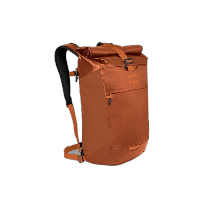 Plecak OSPREY Transporter Roll /  pomarańczowy