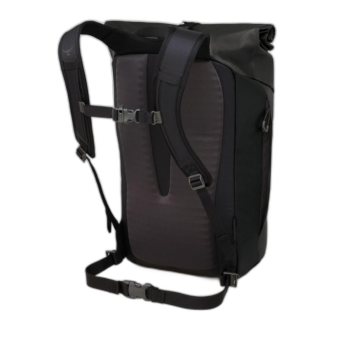 Plecak OSPREY Transporter Roll /  czarny