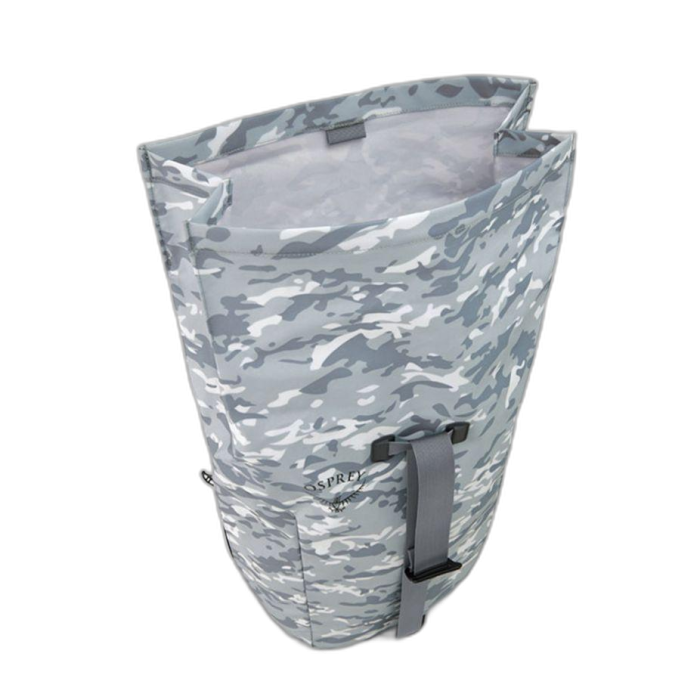 Plecak OSPREY Transporter Roll /  szary