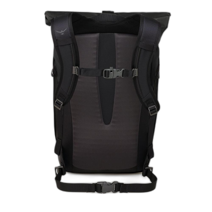 Plecak OSPREY Transporter Roll /  czarny