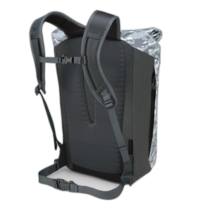 Plecak OSPREY Transporter Roll /  szary