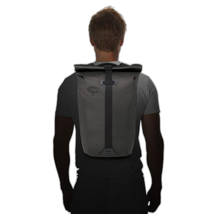 Plecak OSPREY Transporter Roll /  szary